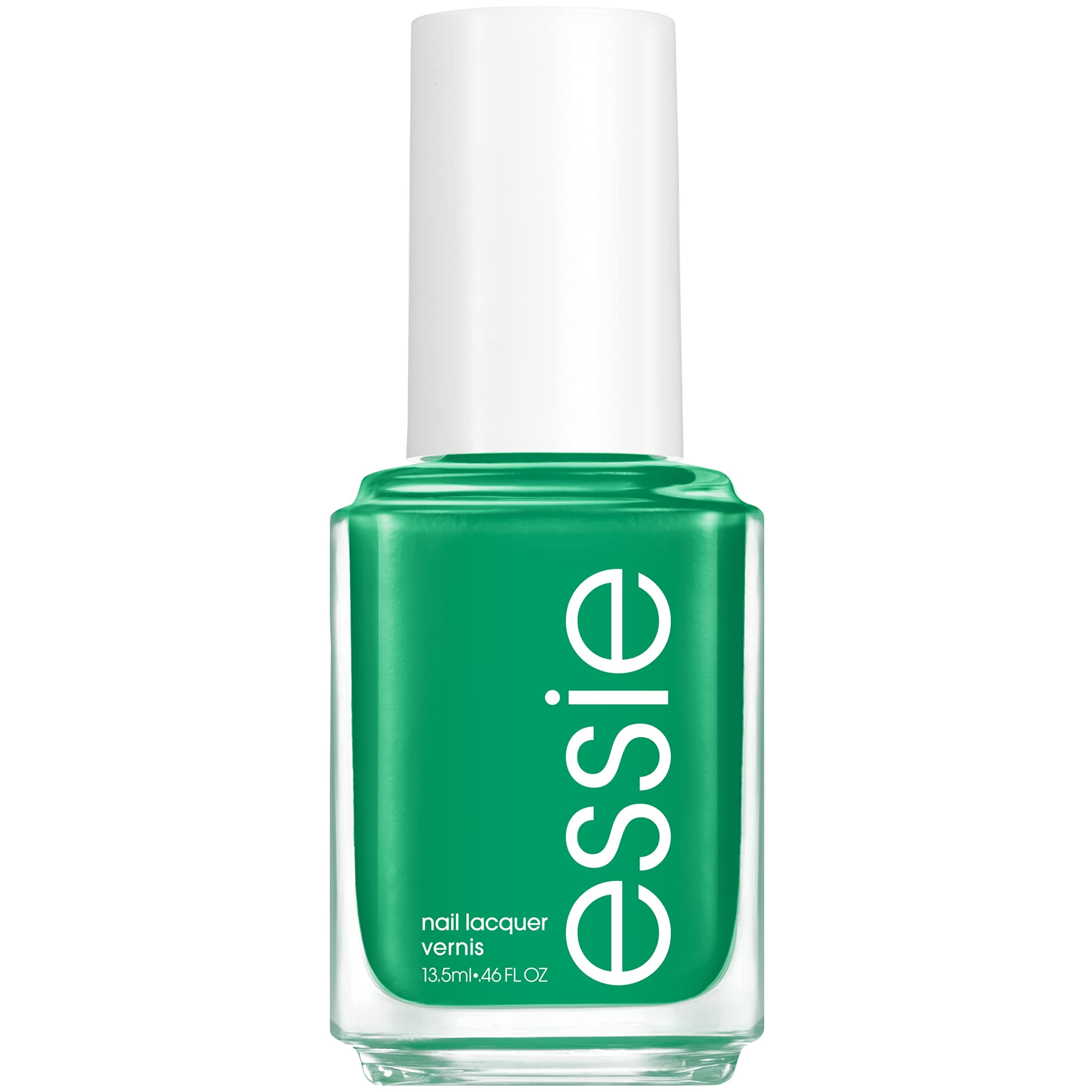 Essie Lacquer Push Play Collection Grass Never Greener 15 ml / 0.46 oz