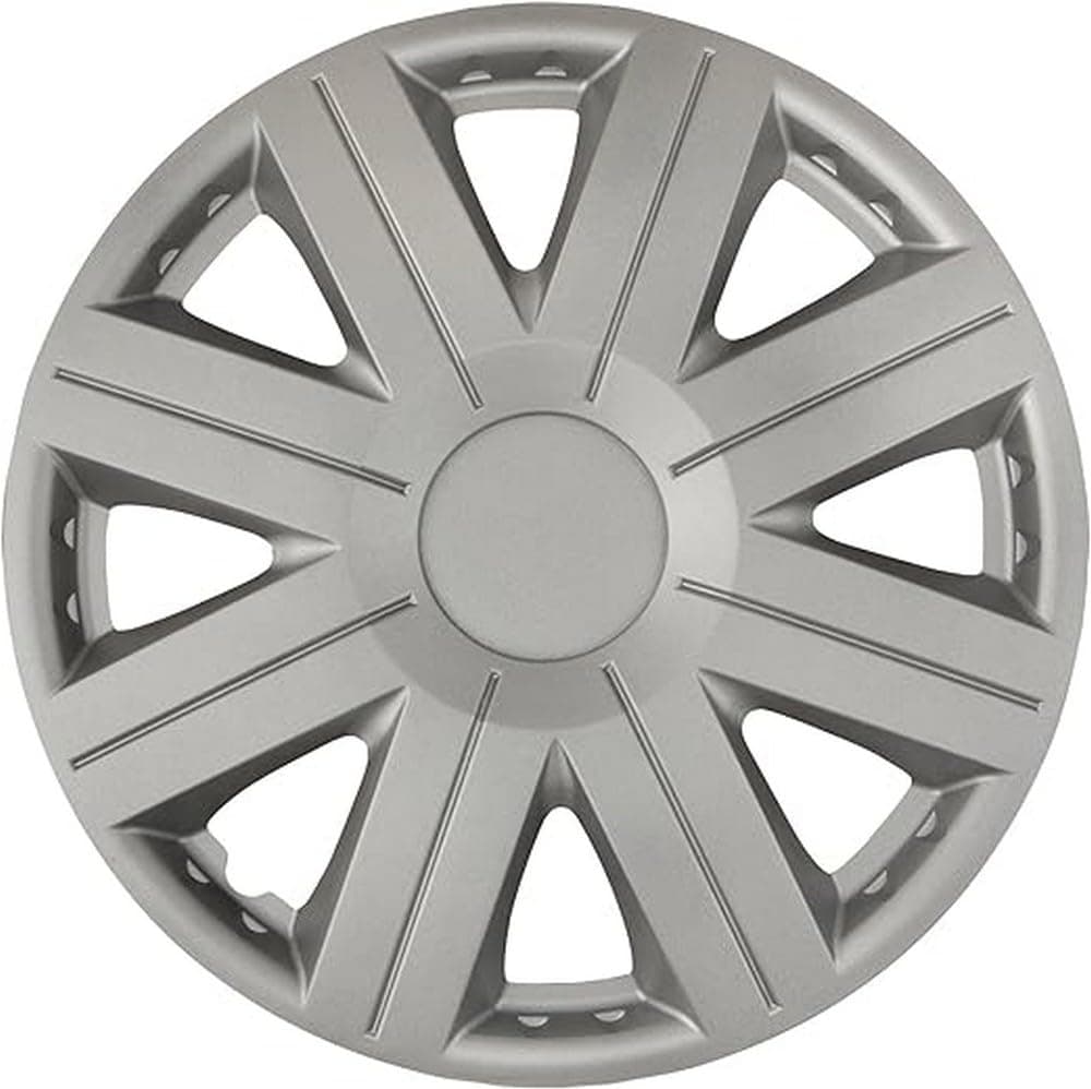 Cartrend 70253 Wheel trim Active, 14 inches, 1 piece