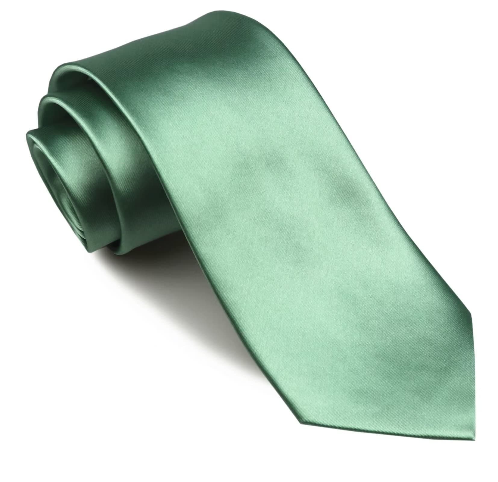 Men's Plaid Check Stripe Ties Pattern Business Formal Designer Neckties