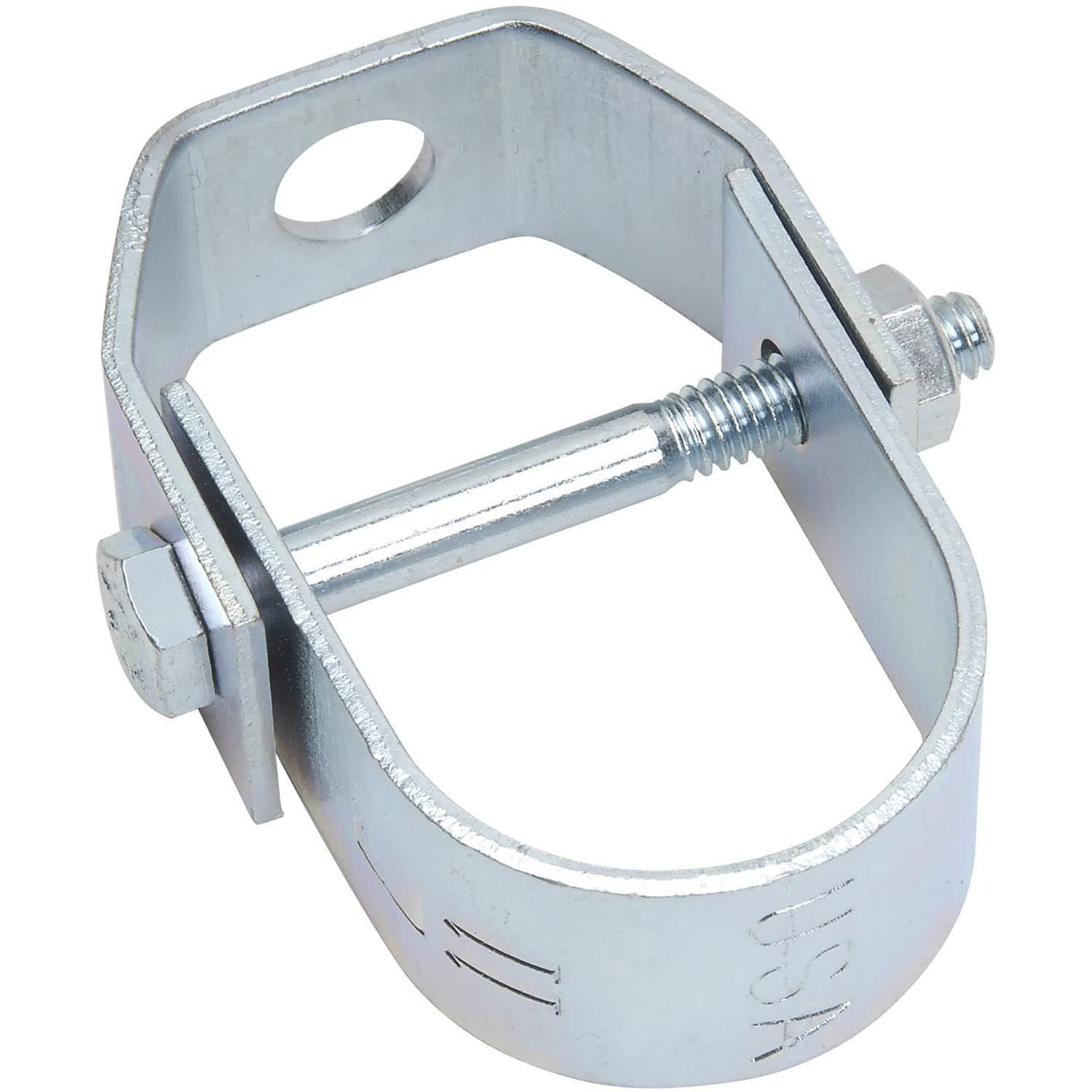 Clevis Standard Galvanized 3/4" - Lot of 78