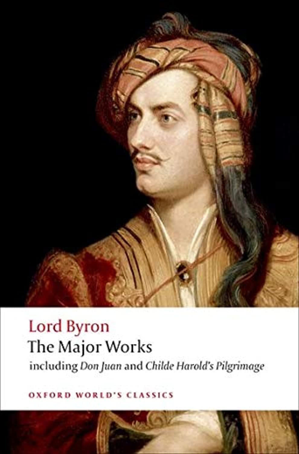 OXFORD UNIVERSITY PRESS The Major Works