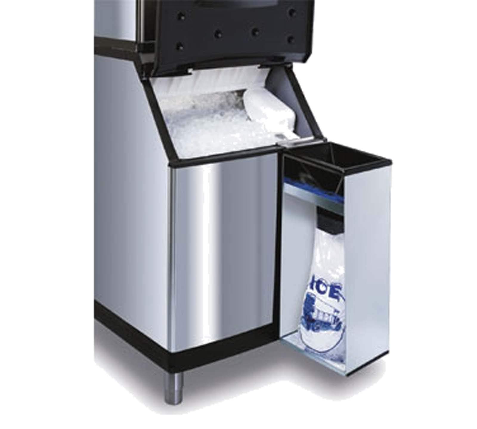 Manitowoc K-00146 Ice Bagging Kit for Ice Machines