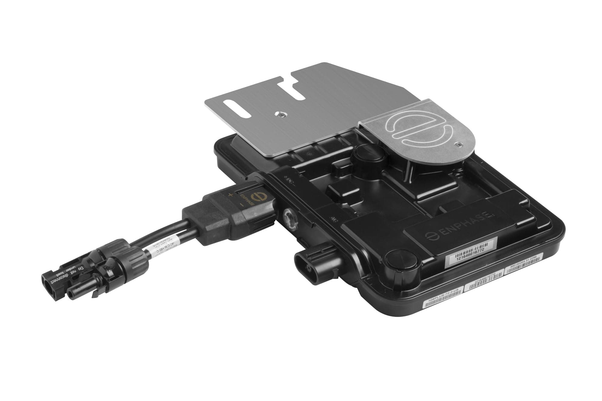 Enphase IQ6-60-2-US IQ6 Microinverter