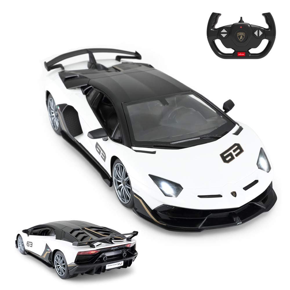 R/C 1:14 Aventador SVJ Performance