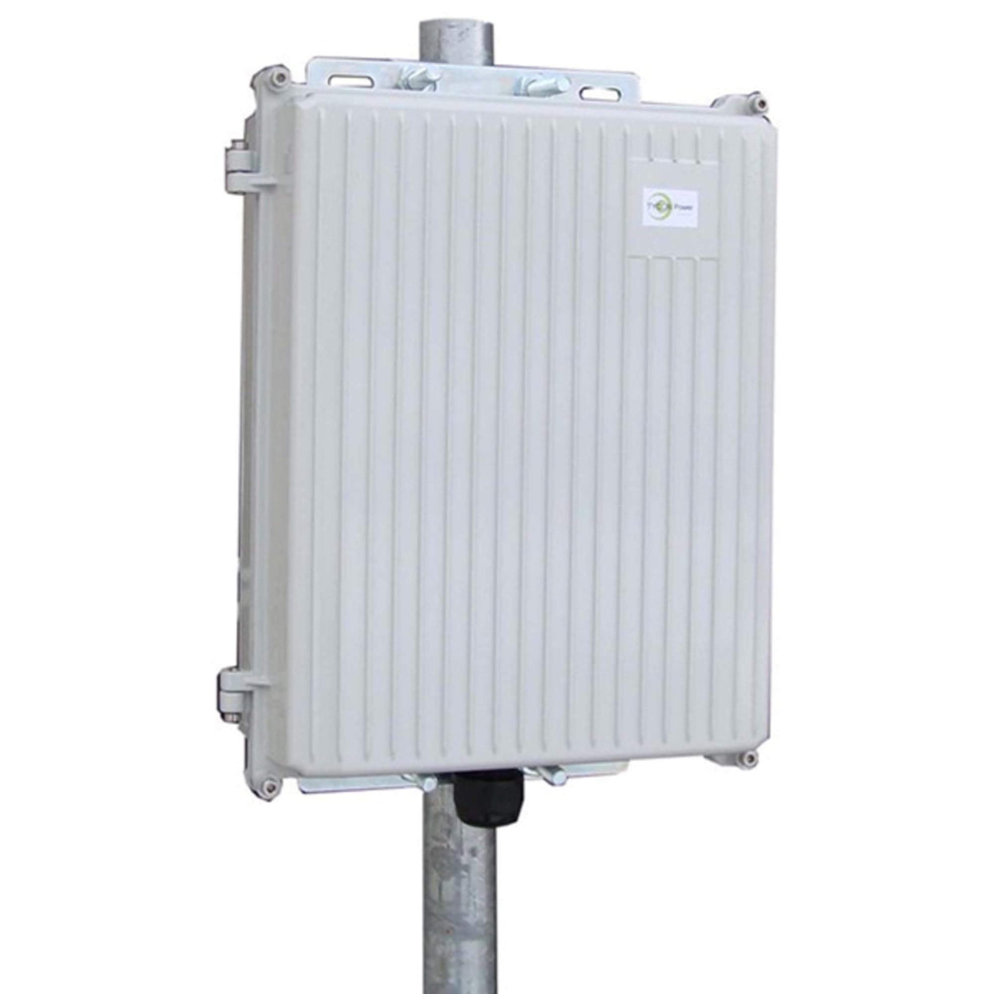 Tycon Power (UPS-DC1248-9) UPS Pro Outdoor Backup Power System 12V 9AH