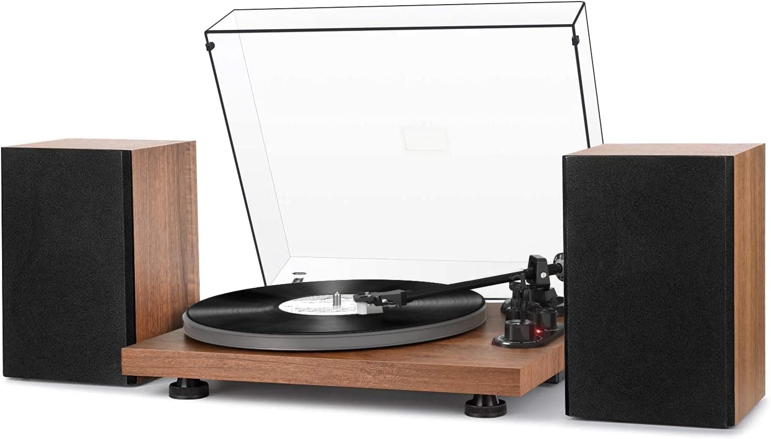 UdreamerVinyl Record Player QingG Turntable FPZL 006