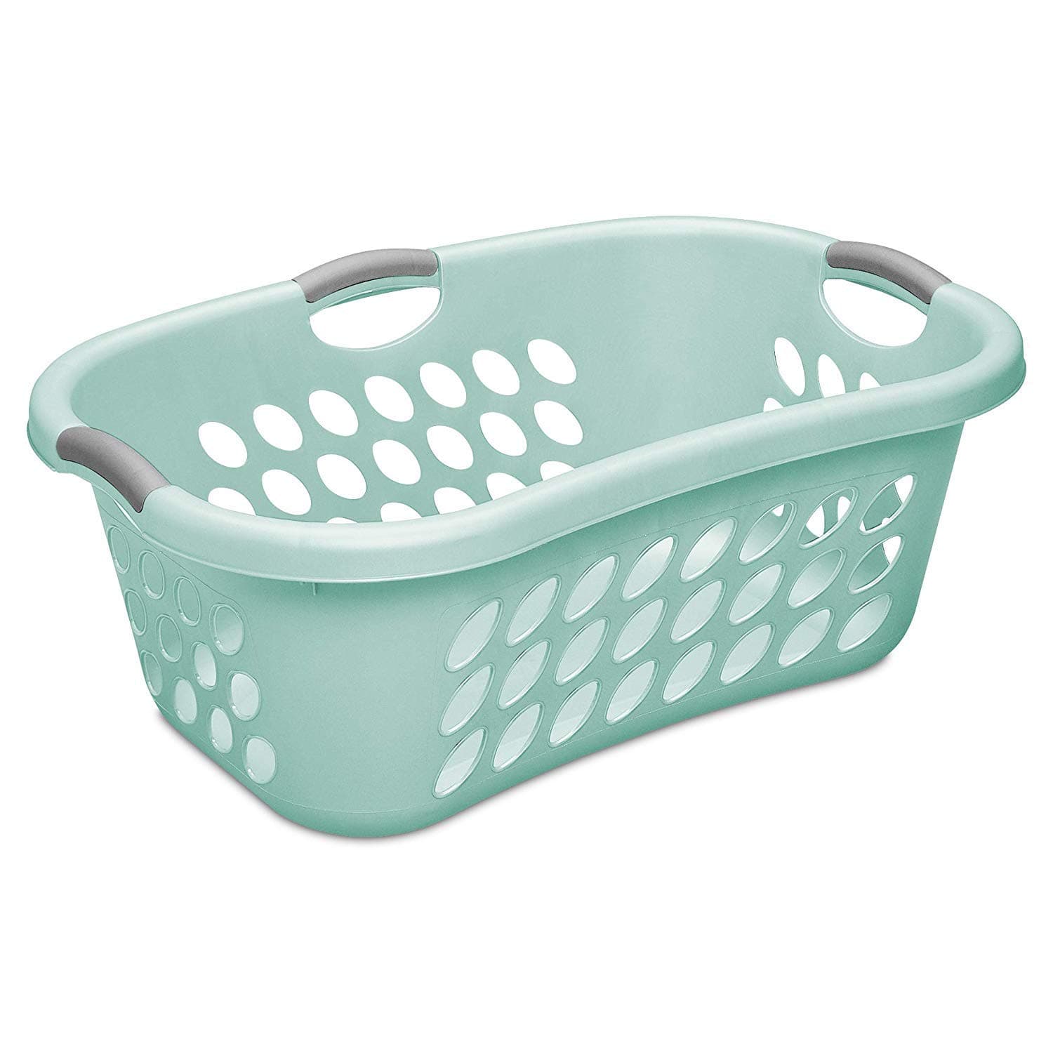 12107906 1.25 Bushel Hiphold Laundry Basket