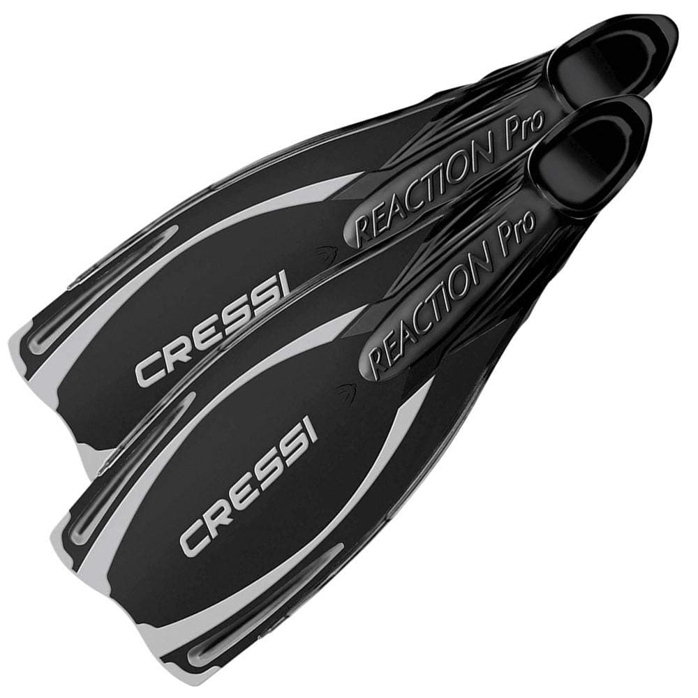 Cressi Adult Reaction Pro Fins
