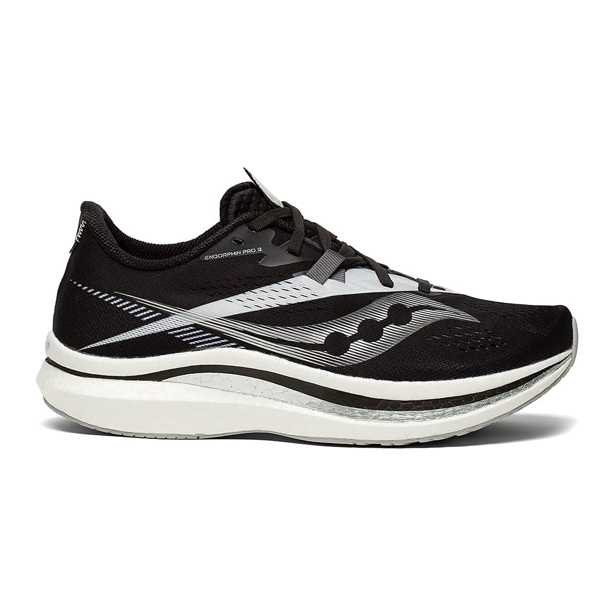 Saucony Men's Endorphin Pro 2 Running Shoe