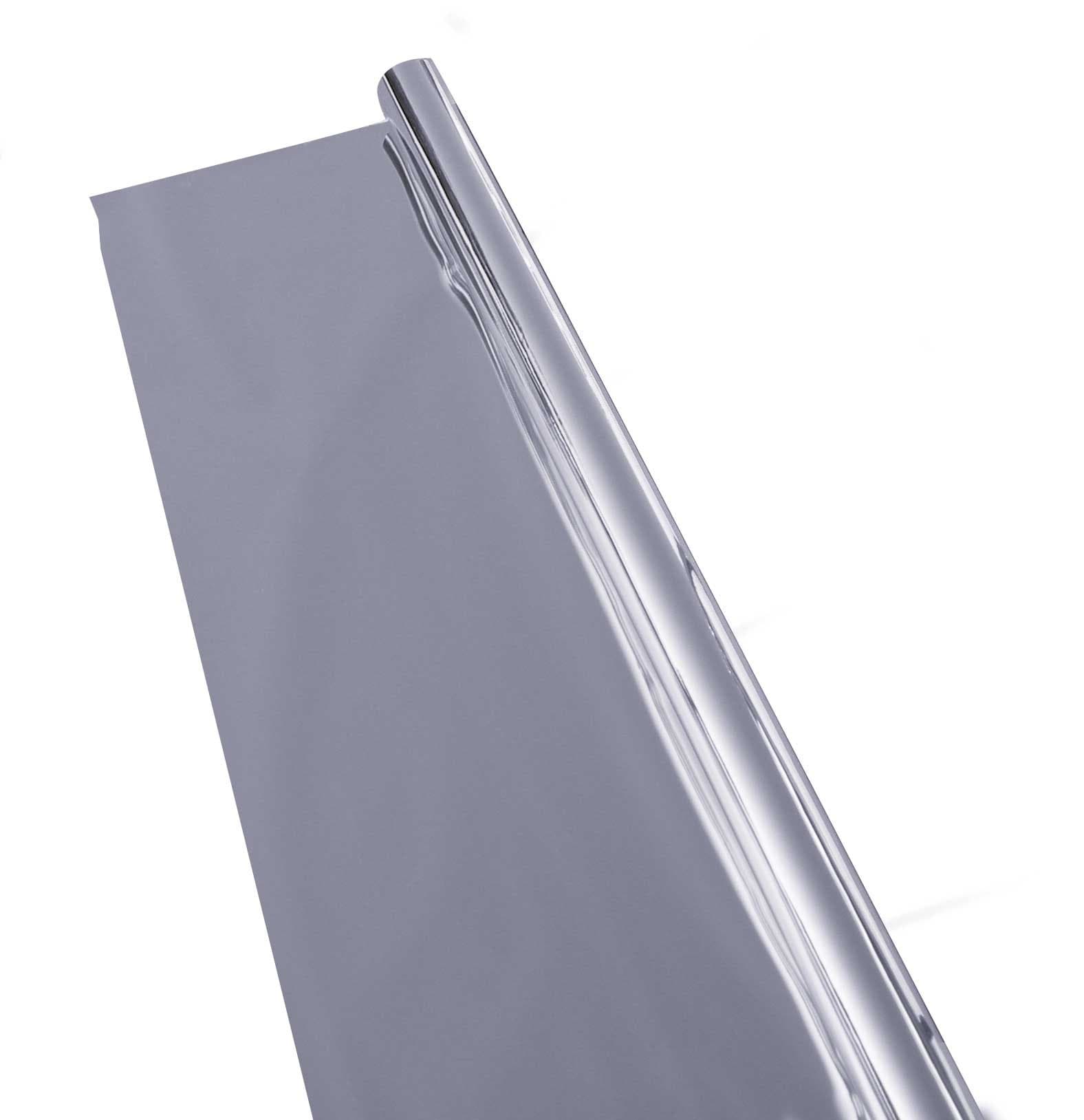 1 Mil Mylar - 25 ft x 50 in