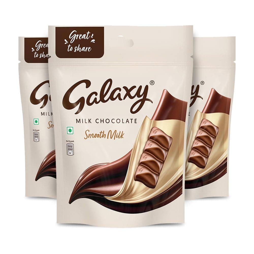 Snickers Miniatures Diwali Premium Chocolate Gift Pack | Filled with Peanuts, Nougat & Caramel | Chocolates for Diwali Gifting | 180g - Pack of 3