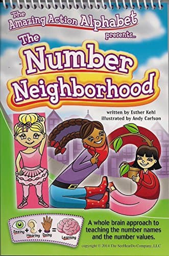 The Number Neighborhood