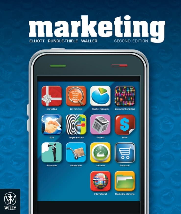 Marketing (AUS) 2E + iStudy Version 1 USB (Open University – Modern Art Practices & Debates)