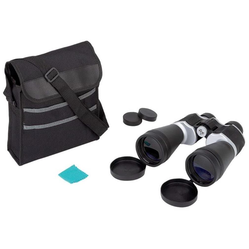 Magnacraft SPB1260 12 x 60 Wide Angle Binoculars