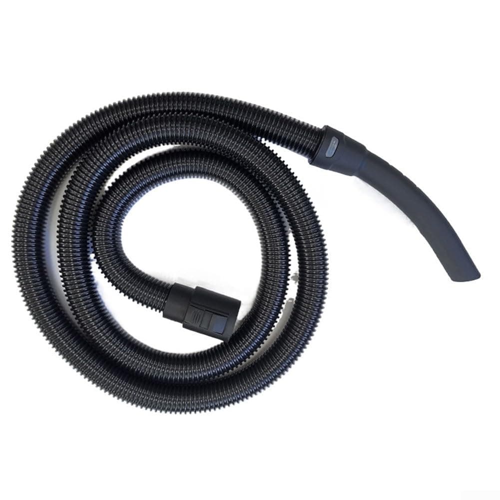 Extra Long Hose, 2.5 Meter Vacuum Cleaner Hose Fit For Karcher NT20 30 WD1 WD2 WD3 WD4 WD5 WD6 Vacuum Cleaners, Extended Length Replacement Pipe With Anti-Snag Technology