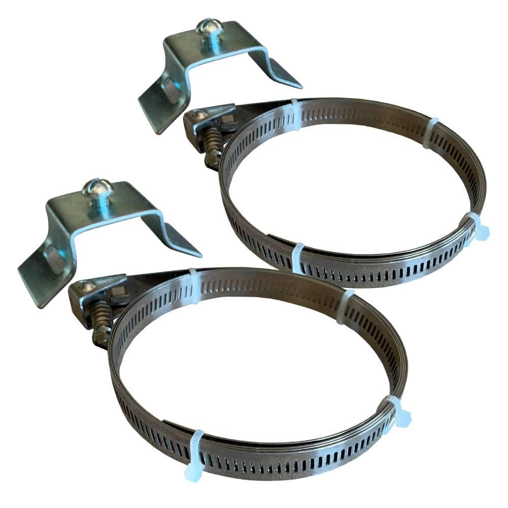 AB10 Band Bracket Assembly (Sold in Pairs)