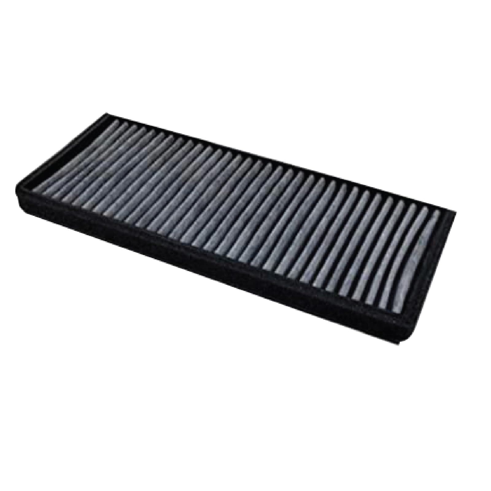 Cabin Air Filter Replacement - Pack of 1 - Compatible with 2002-2016 Western Star Trucks 4900FA & 4900SA, 2012-2016 4900SB, 4900TS & 4900XD, 2016-2017 5700XE - Replaces O.E. RD388200 WIX WP10364