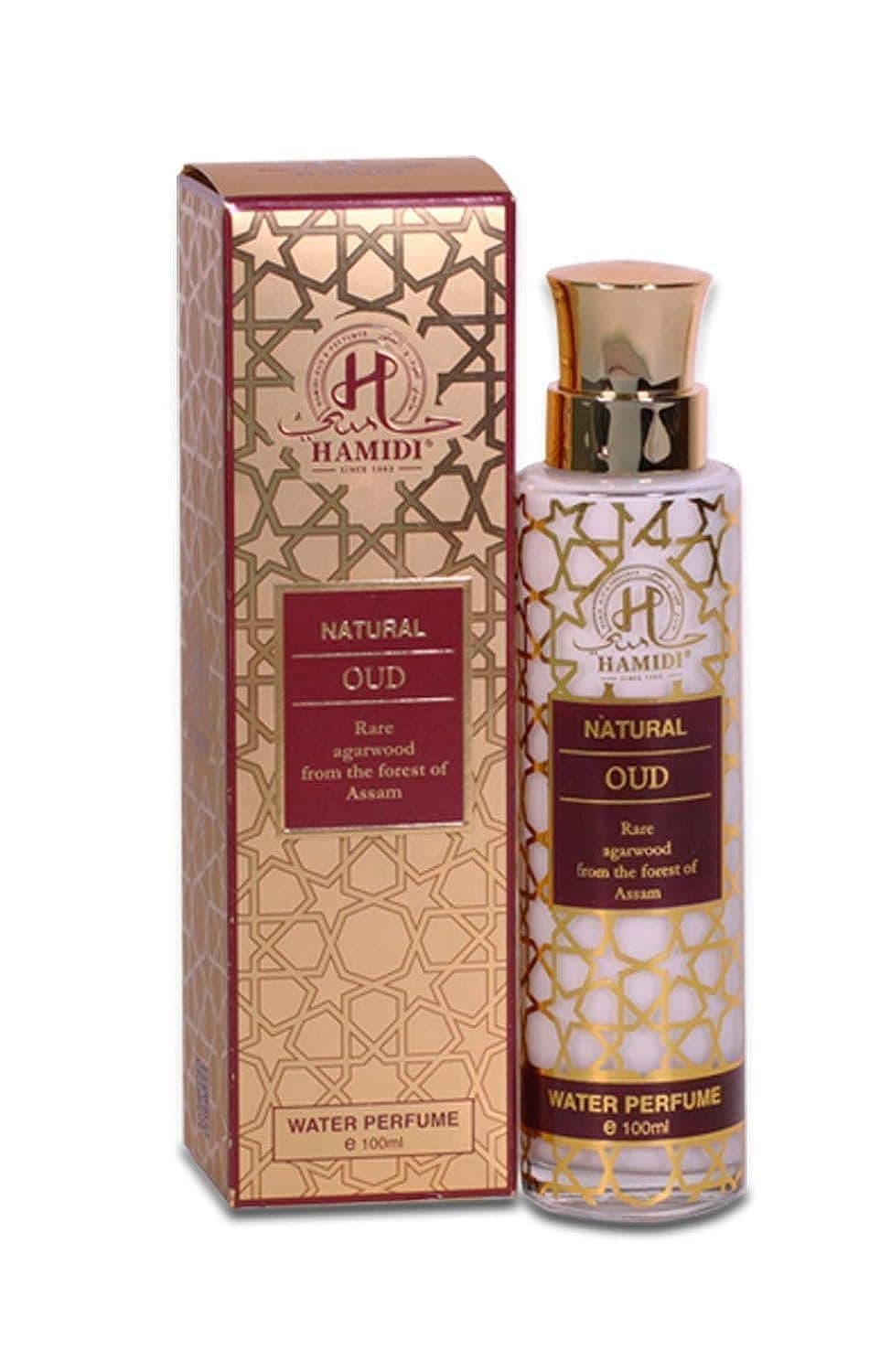 NATURAL OUD 100ML100ML For Unisex 100ml - Eau de Parfum