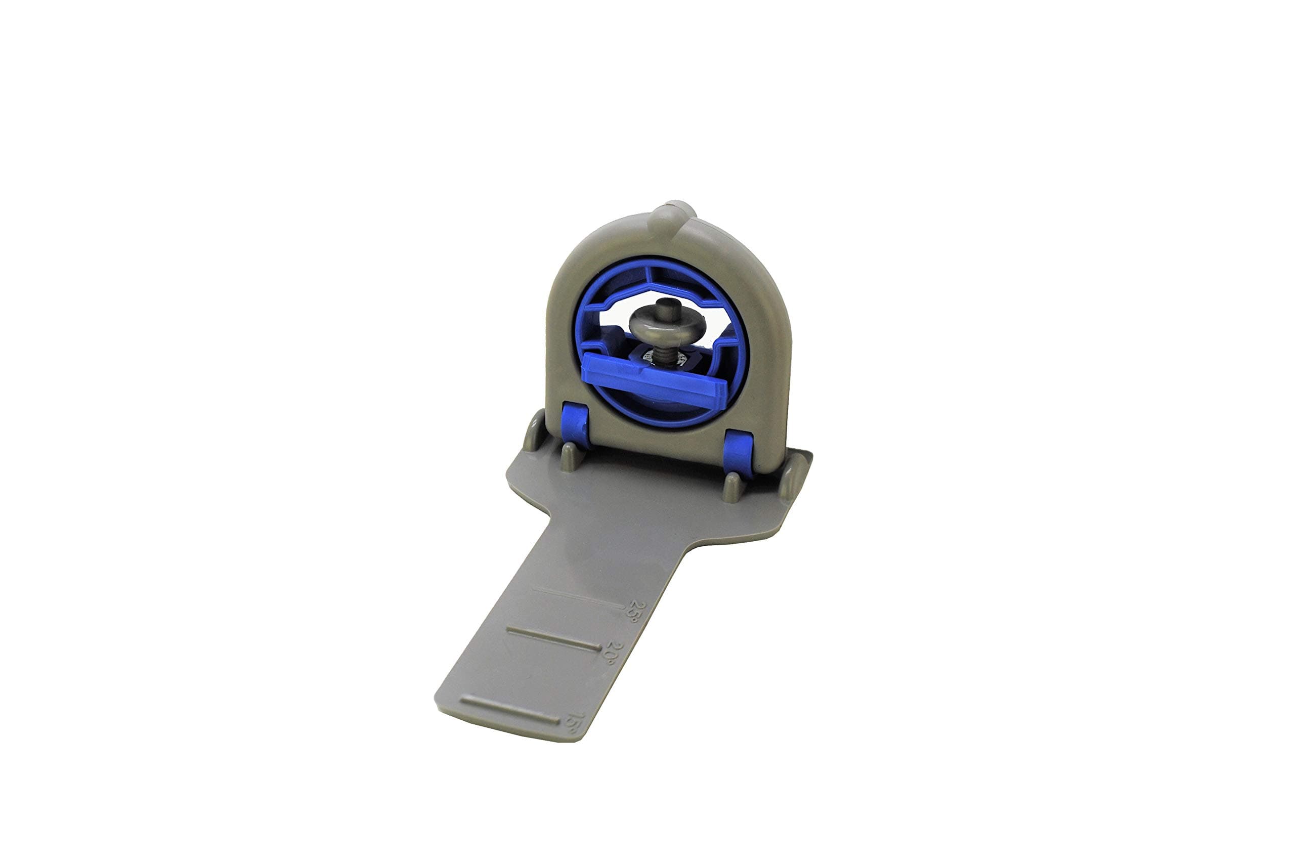 Carving Chisel & Gouge Sharpening Jig for Arc Shape Blades (W8065) Free UK Postage