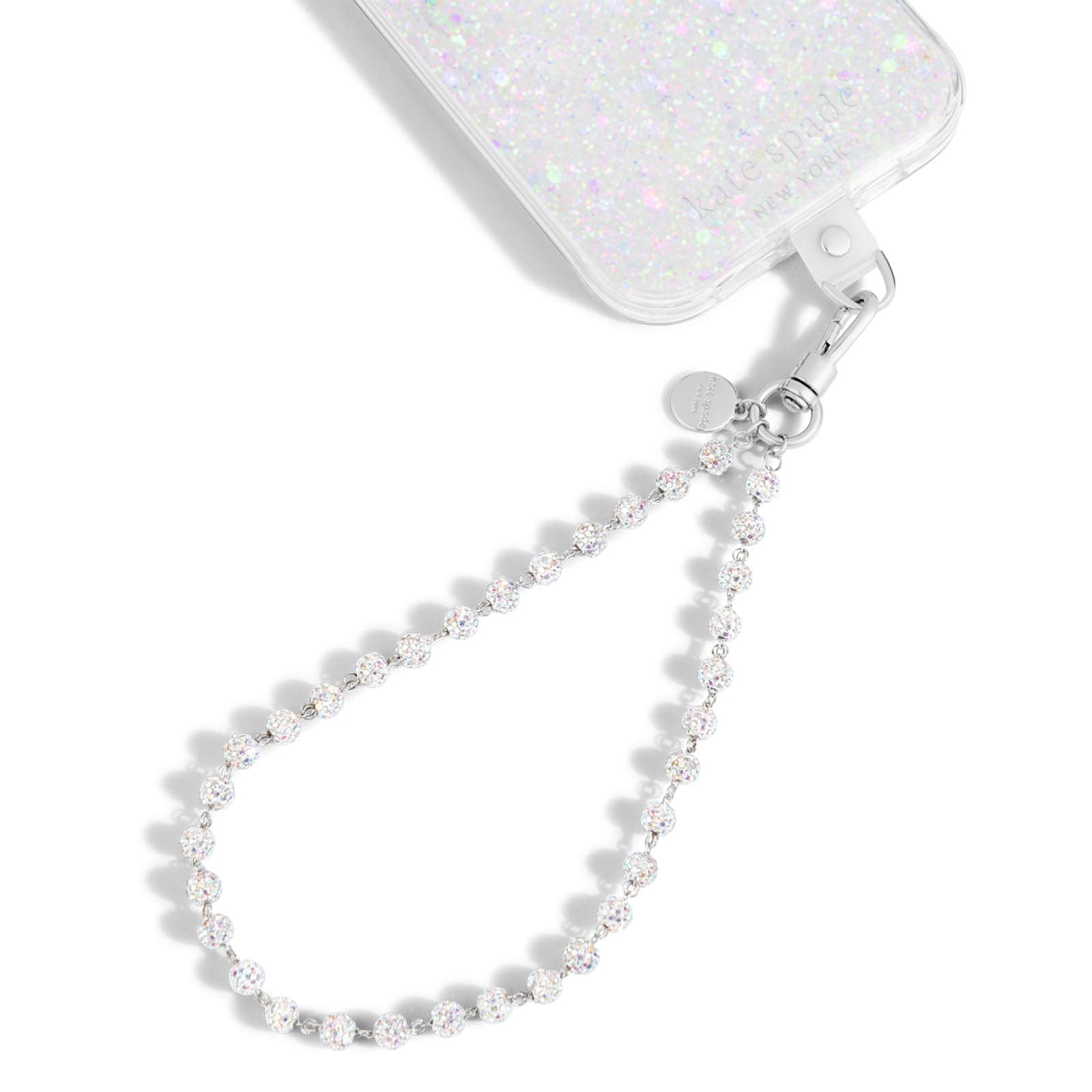 Kate Spade New York Phone Charm