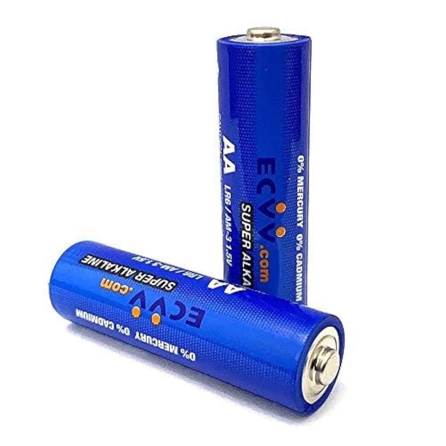 Alkaline Aa Batteries (12-Pack), Technology, High Capacity Double A Batteries With Adaptive Power And Superior Safety (Non-Rechargeable) (12Pcs)