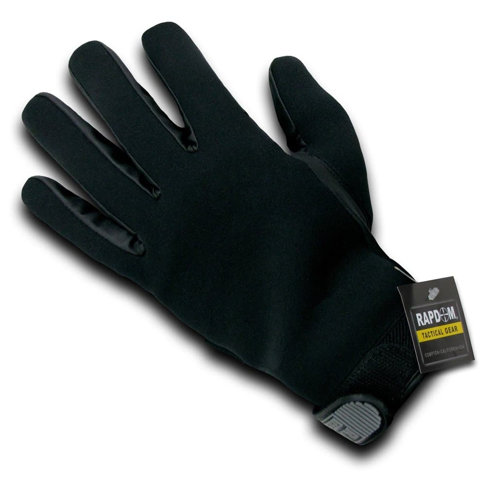 RAPDOM Tactical Kevlar Patrol Gloves