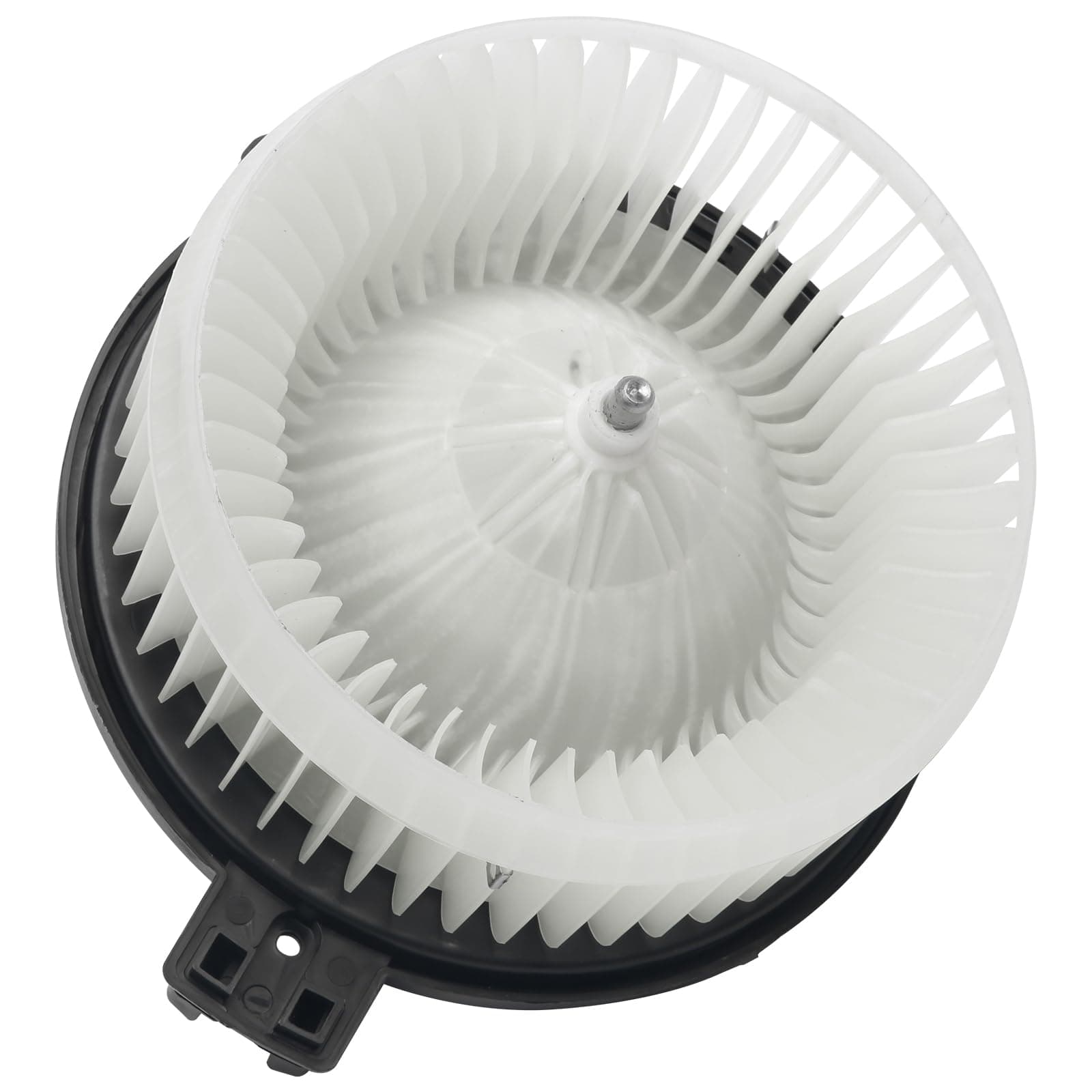 Replacement Front HVAC Blower Motor with Fan - Compatible with Honda and Acura - 2005-2010 Odyssey, 2006-2007 Ridgeline, 2005-2012 RL - Replaces 79310-SHJ-A01, 79310-SJC-A02, 700192, 75735, PM9304