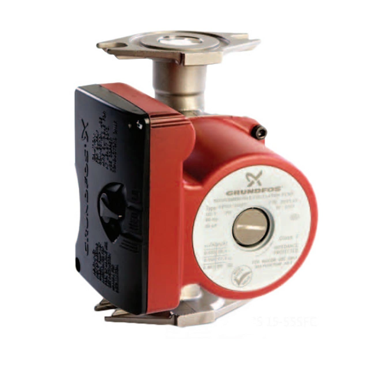 59896772 Ups15-35 SFC,115V,3Spd,Pump