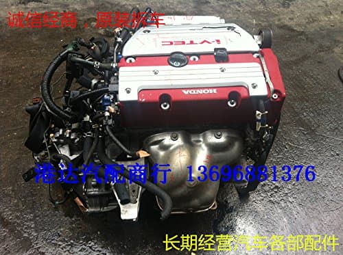 Providing Engines For Honda DC5 CL7 EP3 TYPE-R FD2 Redhead K20A