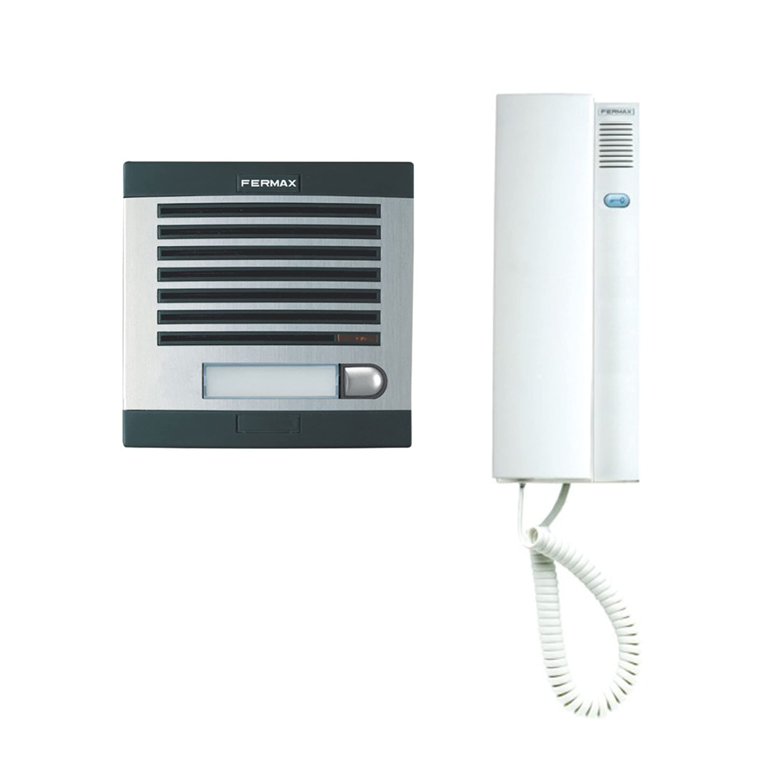 Fermax 6201 – Automatic Intercom Kit, 1 Line