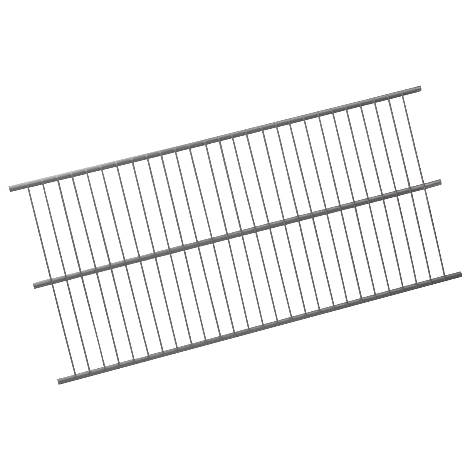 W10838313 Upright Freezer Wire Shelf Replacement Part Compatible Replacement for Whirlpool W10837264 W10581579