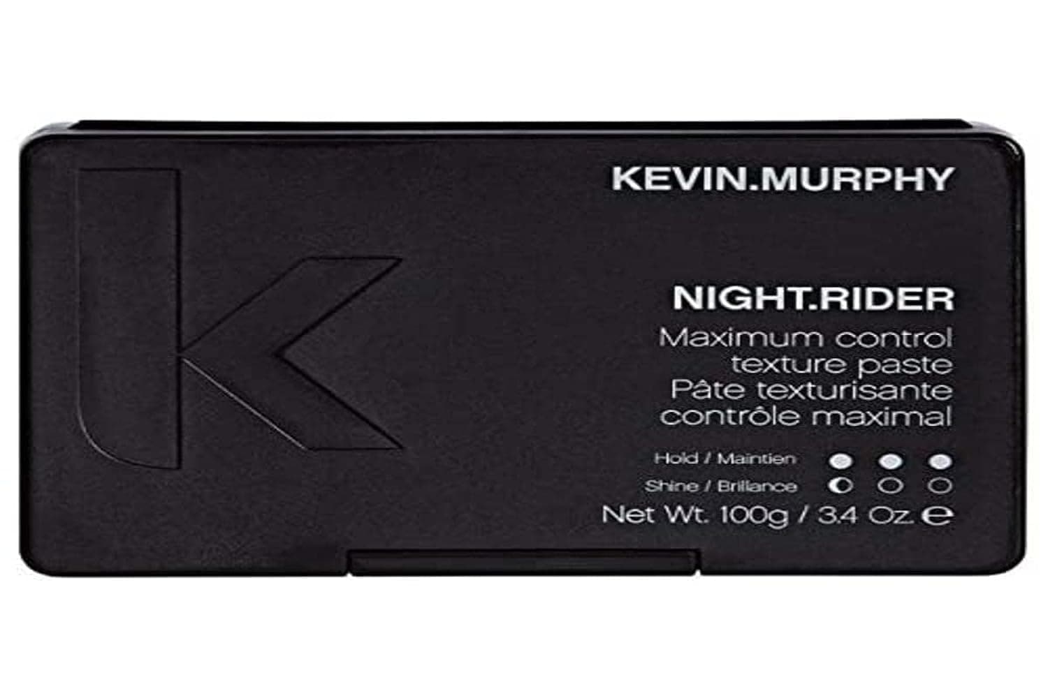 KEVIN MURPHY Night Rider Matte3.4 oz / 100 g