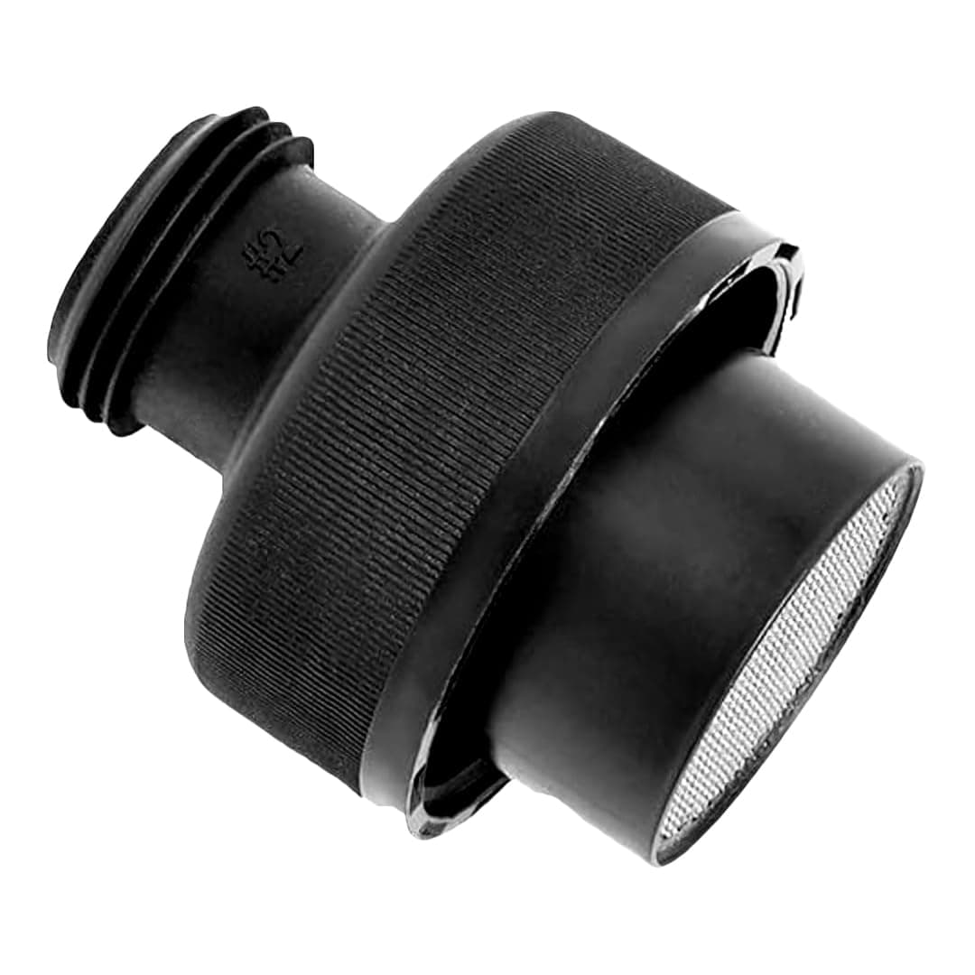 Clean Tank Cap Replacement For Bissell CrossWave 1785 2306 3888A Series & More Bissell CrossWave Clean Tank Cap OEM # 1608691