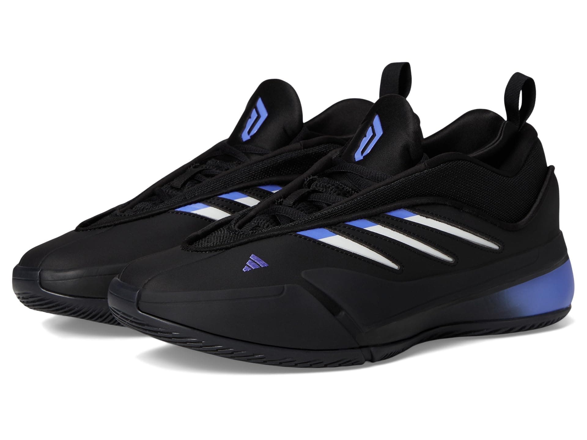 Adidas Womens Dame 9 Basketball
