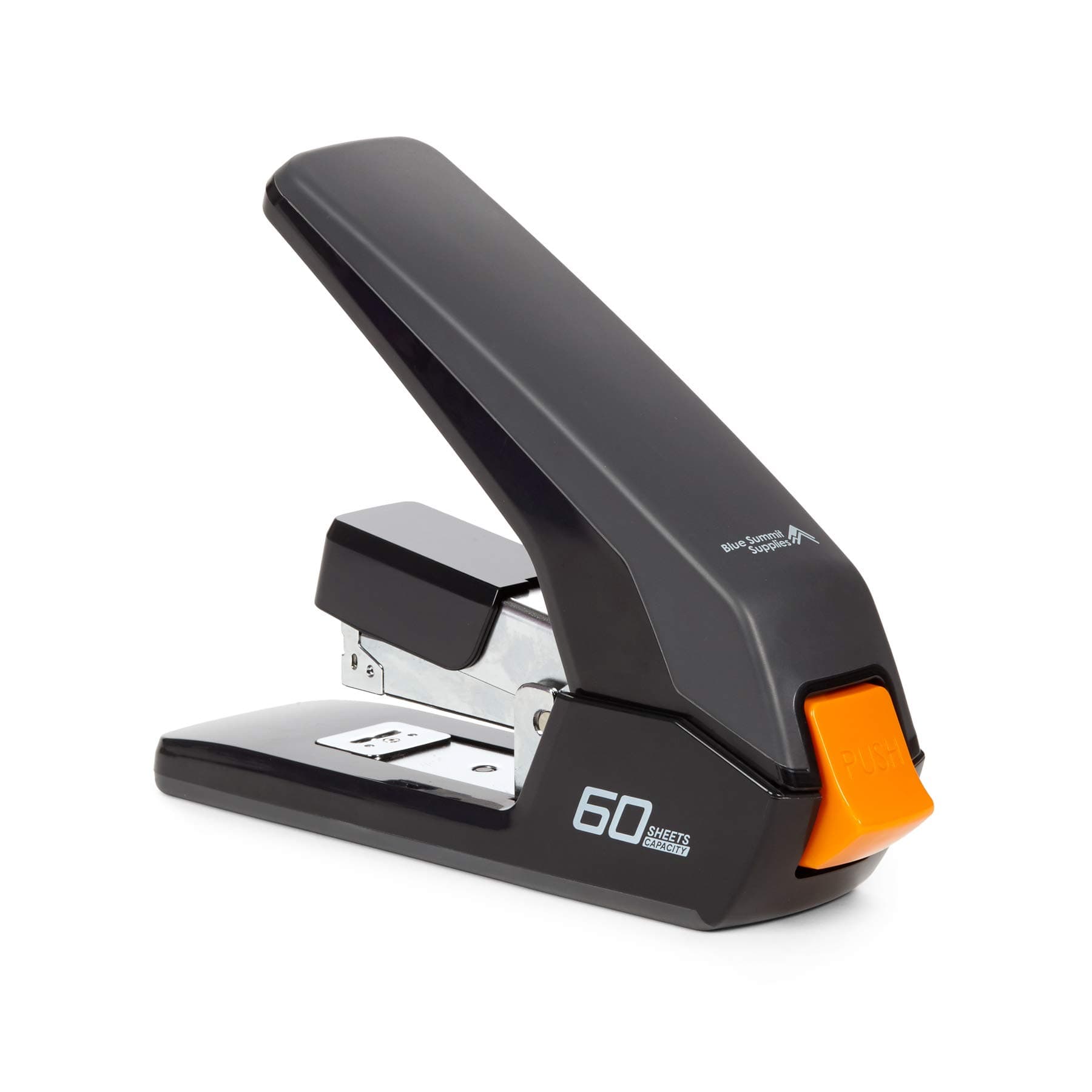 Effortless Stapler with 2000 Staples