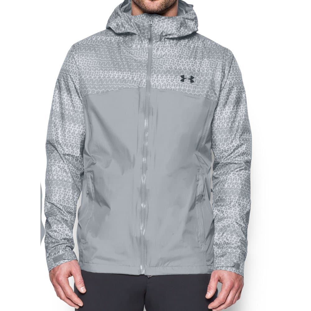 Under Armour Men's Storm Surge Waterproof Jacket