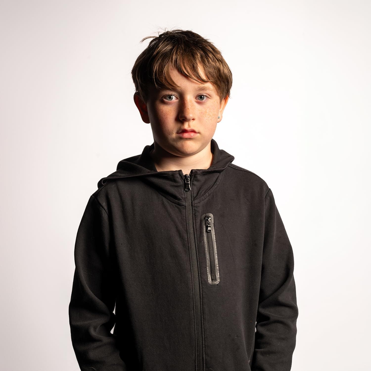 Kate シームレスペーパー背景幕 写真用 写真背景紙 (53インチ×16.4フィート アークティックホワイト)