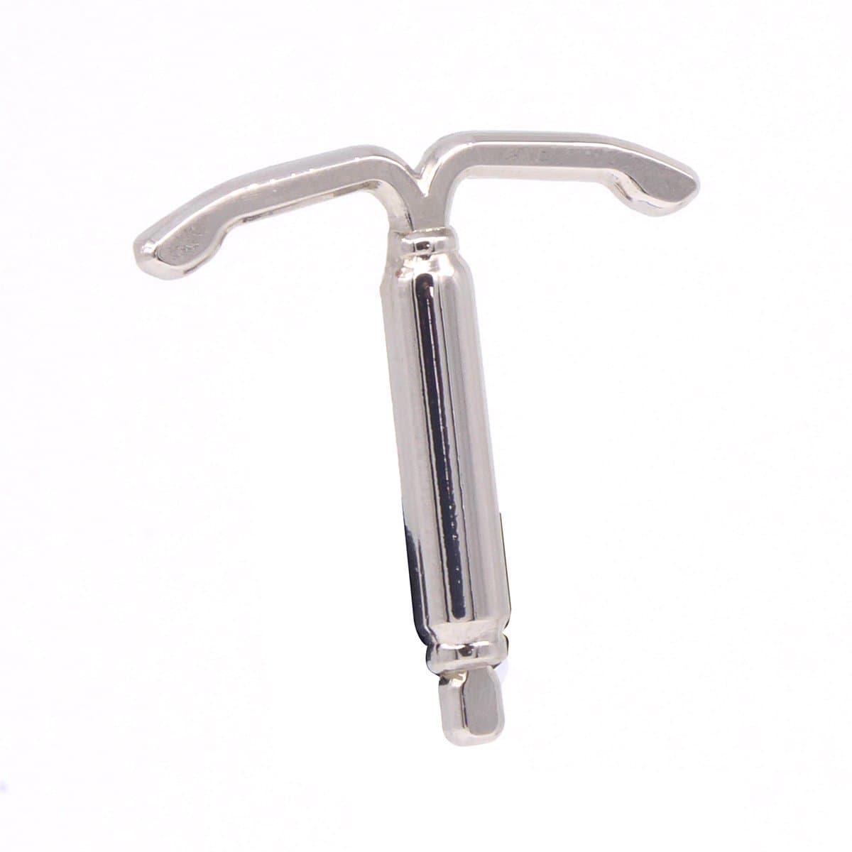 Dissent Pins IUD Pin