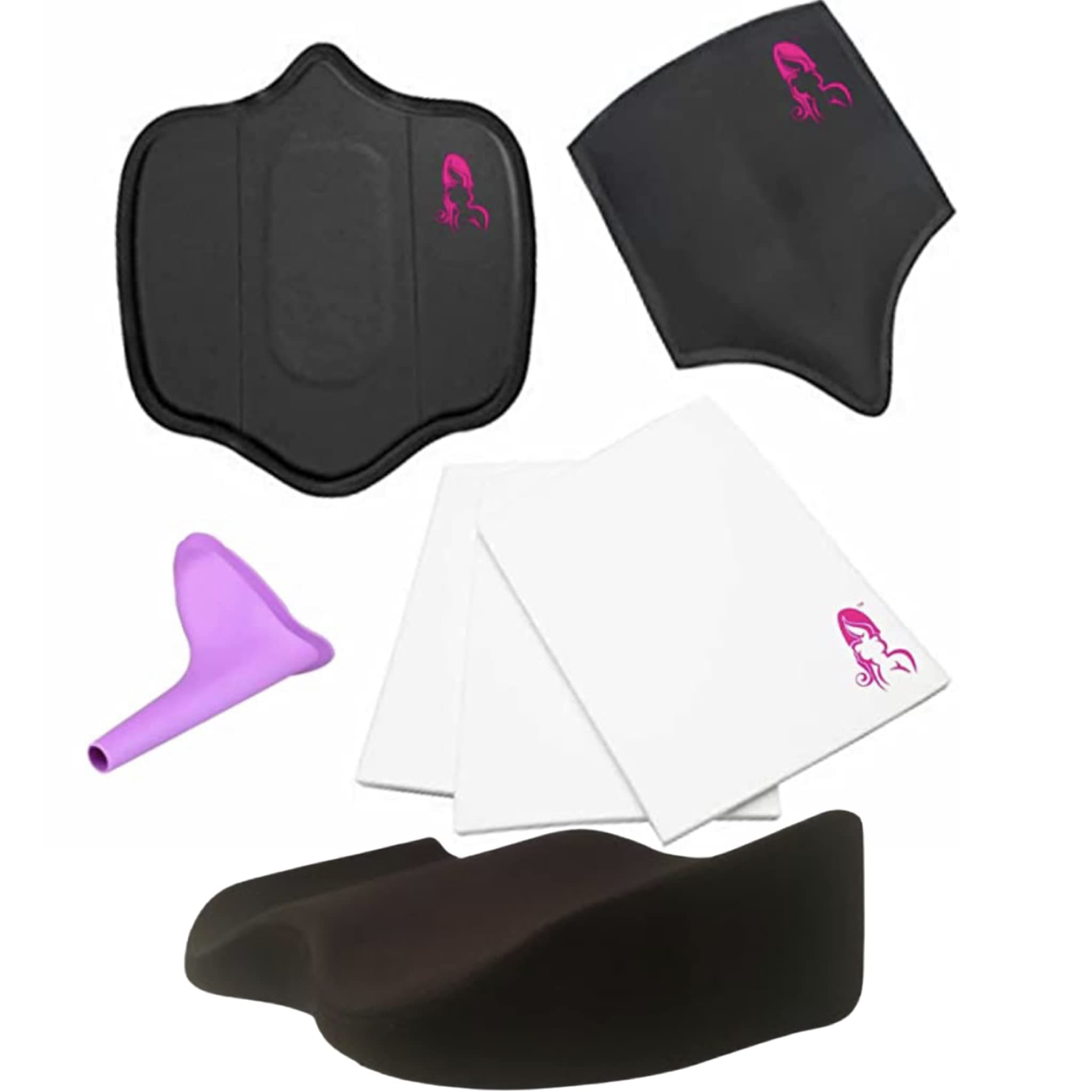 BB Pillow After Surgery for Butt Pillow for Sitting After Surgery BB Post Surgery Supplies kit BBL Driving Pillow Brazilian Butt Pillow for car BBL Recovery Supplies,BBL Supplies kit