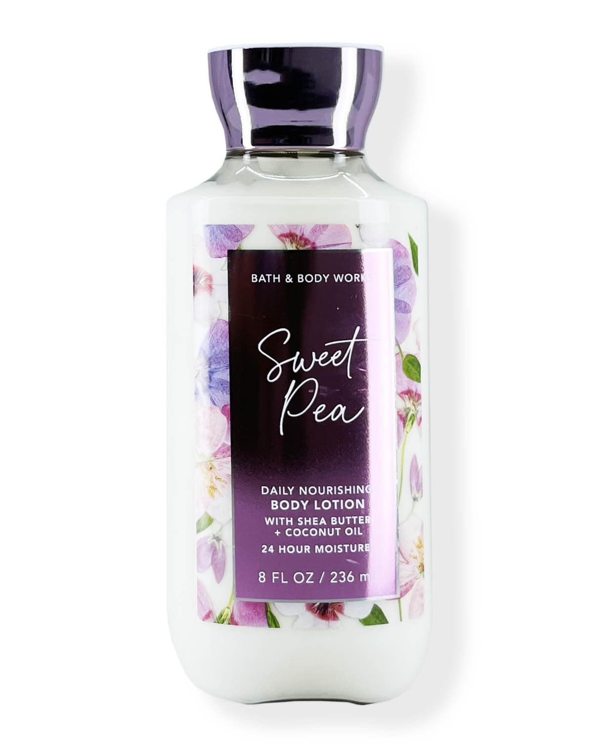 Bath & Body Works Sweet Pea Body Lotion 236ml Parallel import goods