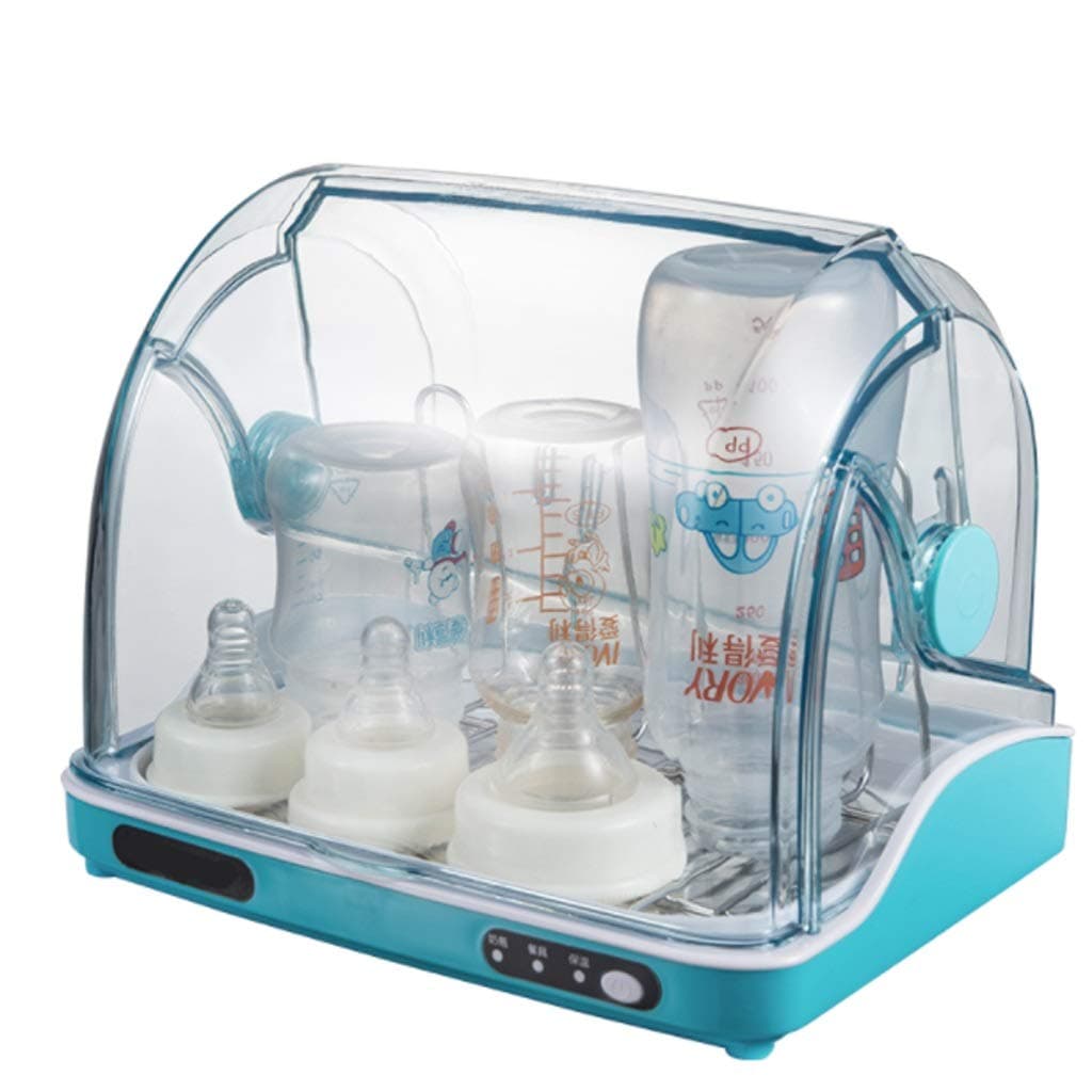 UV Sterilizer, Baby Bottle Sterilizer and Dryer Multifunctional Ultraviolet Sterilization Disinfection Tableware Disinfection Cabinet