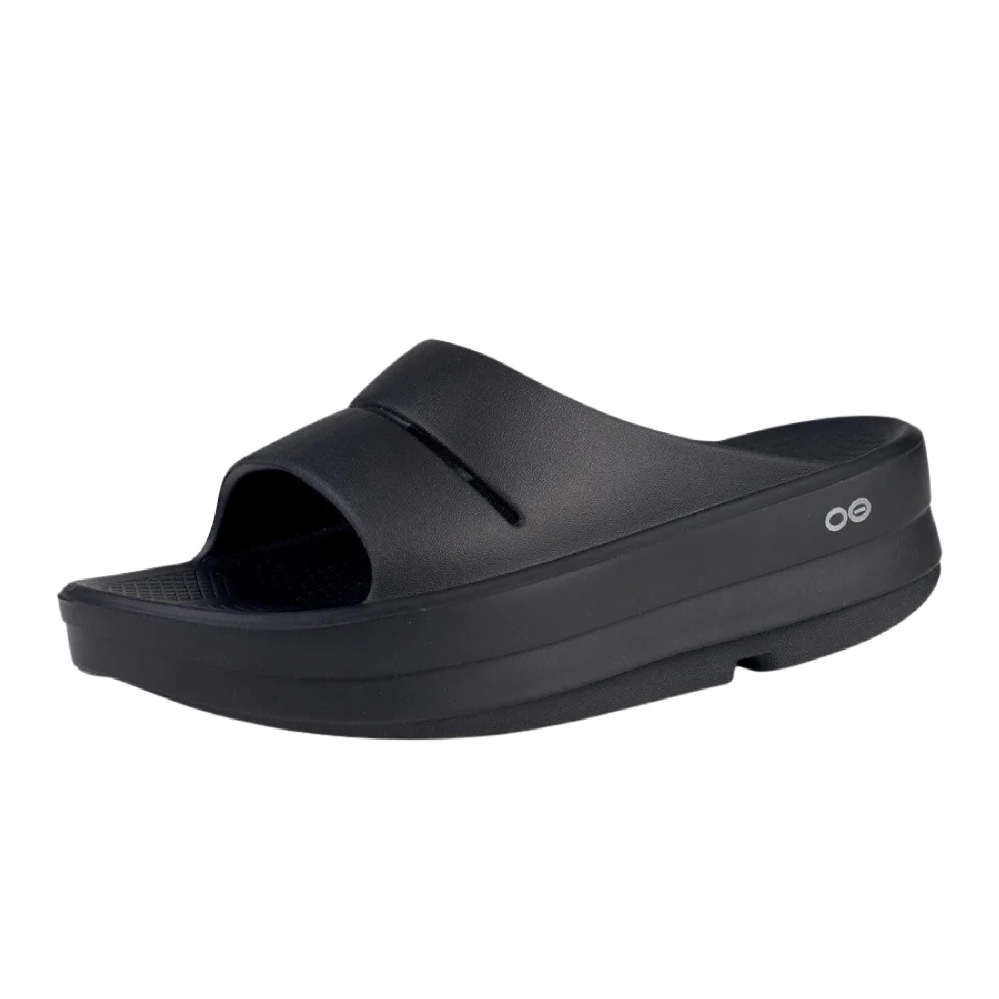 OOFOSOOMEGA OOAHH BLACK W5