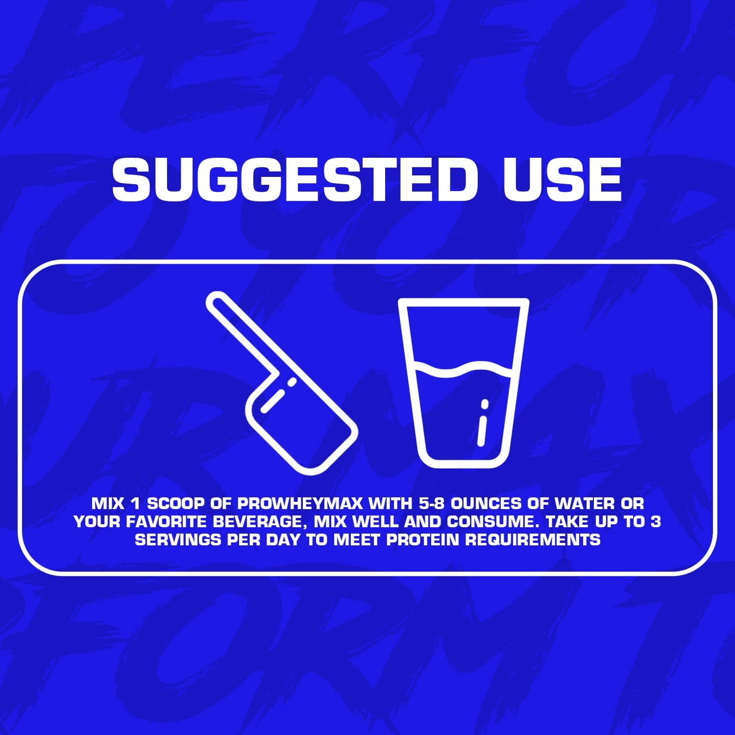 ProWhey Max Whey Protein Powder | Maximum Quality and Taste | 24g Protein with Added Digestive Enzymes | Delicious Flavors (Cinnamon Cereal, 2 Pounds)