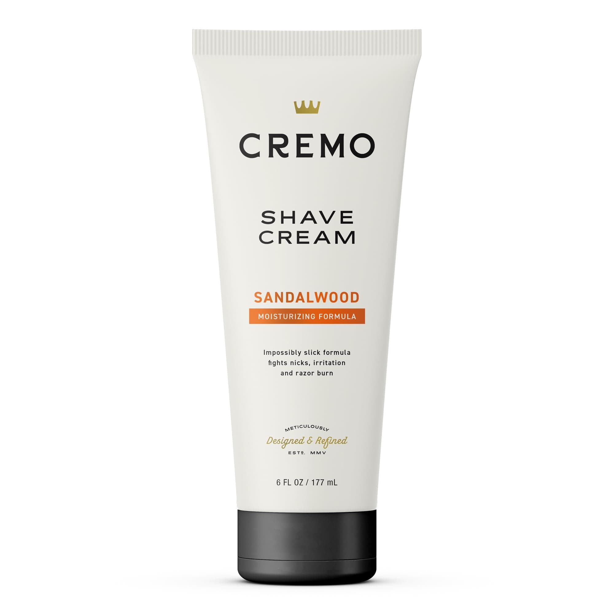 Astonishingly Superior Shave Cream