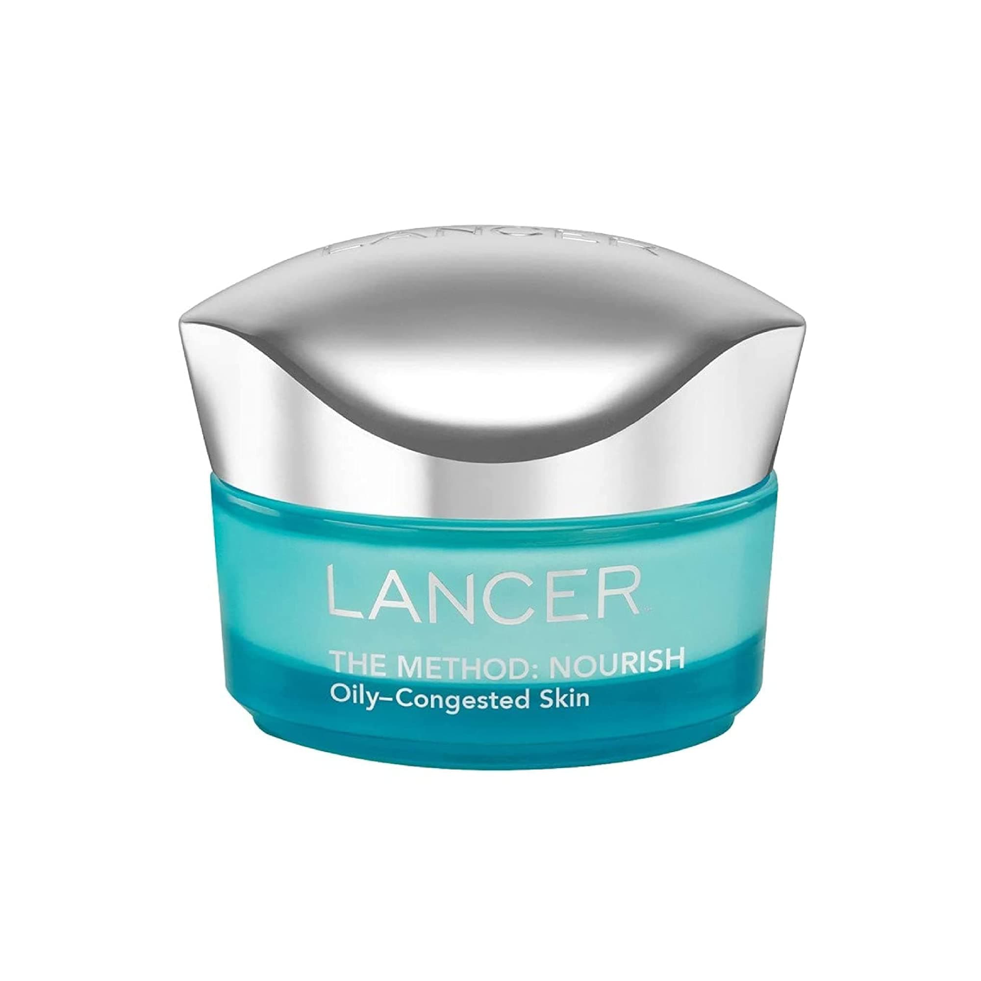 Lancer Skincare The Method Nourish Moisturizer for Oily Congested Skin, 50 ml