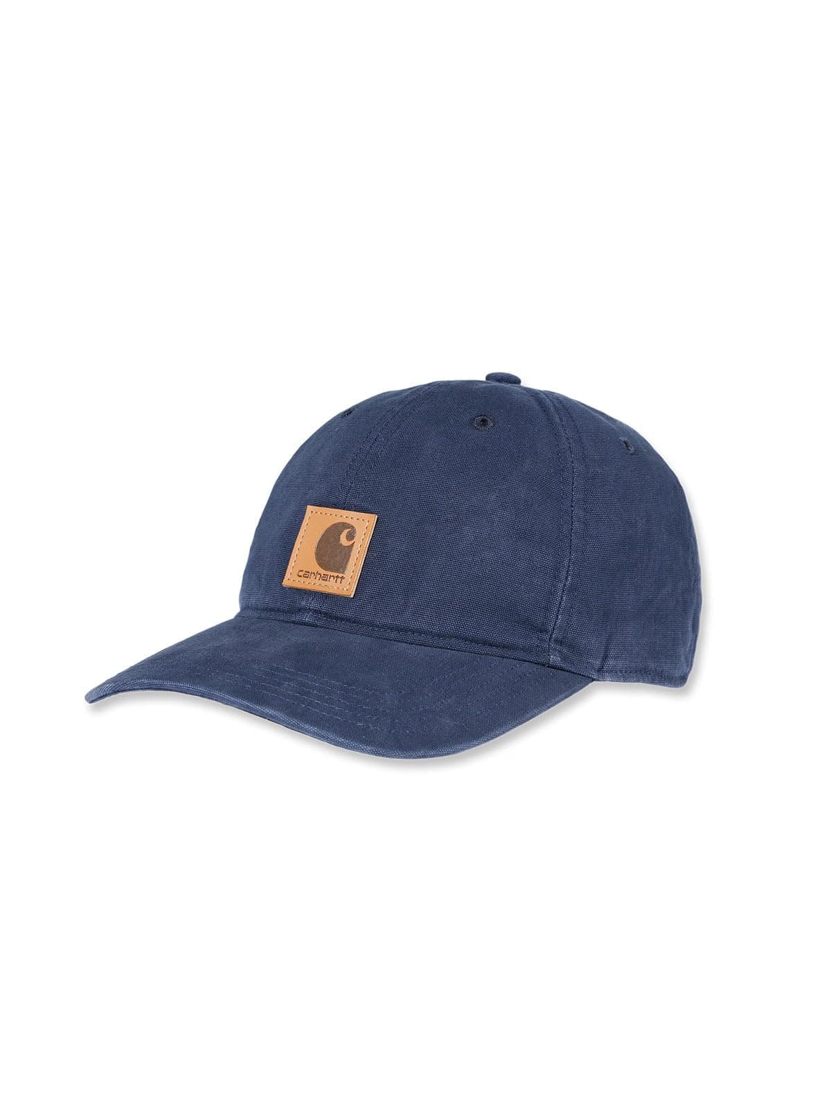 Carhartt Men's Cotton Canvas Cap
