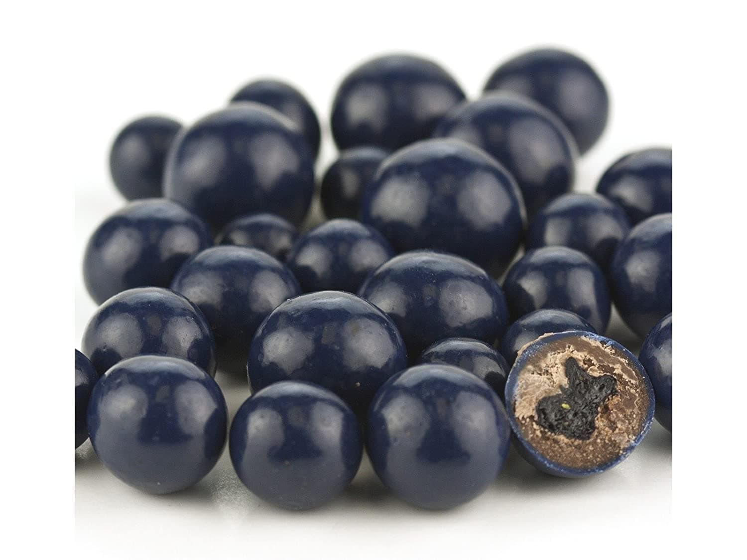 Chocolate Covered Blueberries 5 pounds