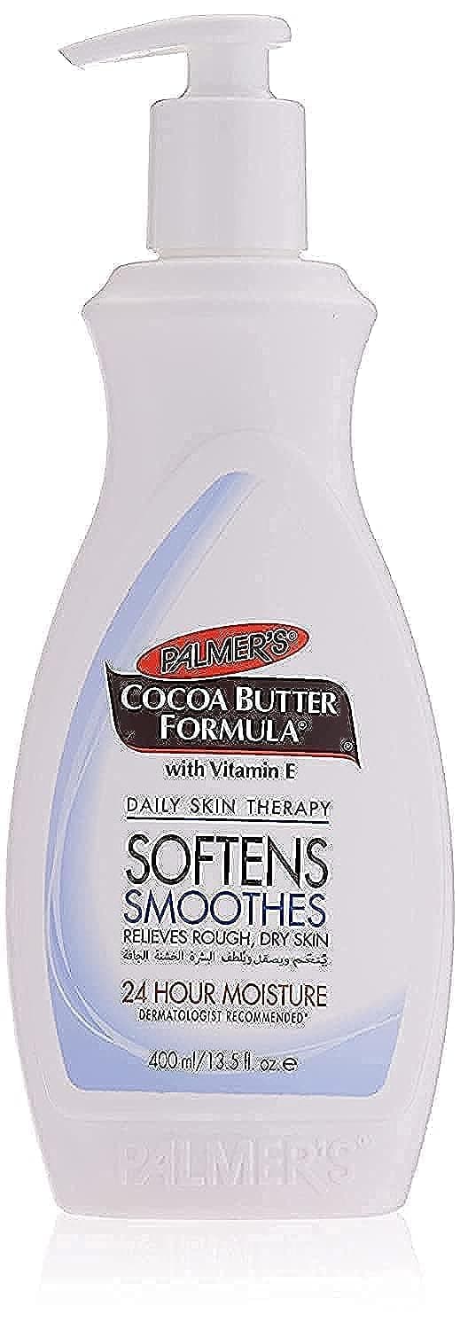 Palmer's Cocoa Butter Formula with Vitamin E, 13.5 fl oz / 400 ml (Pack of 2)