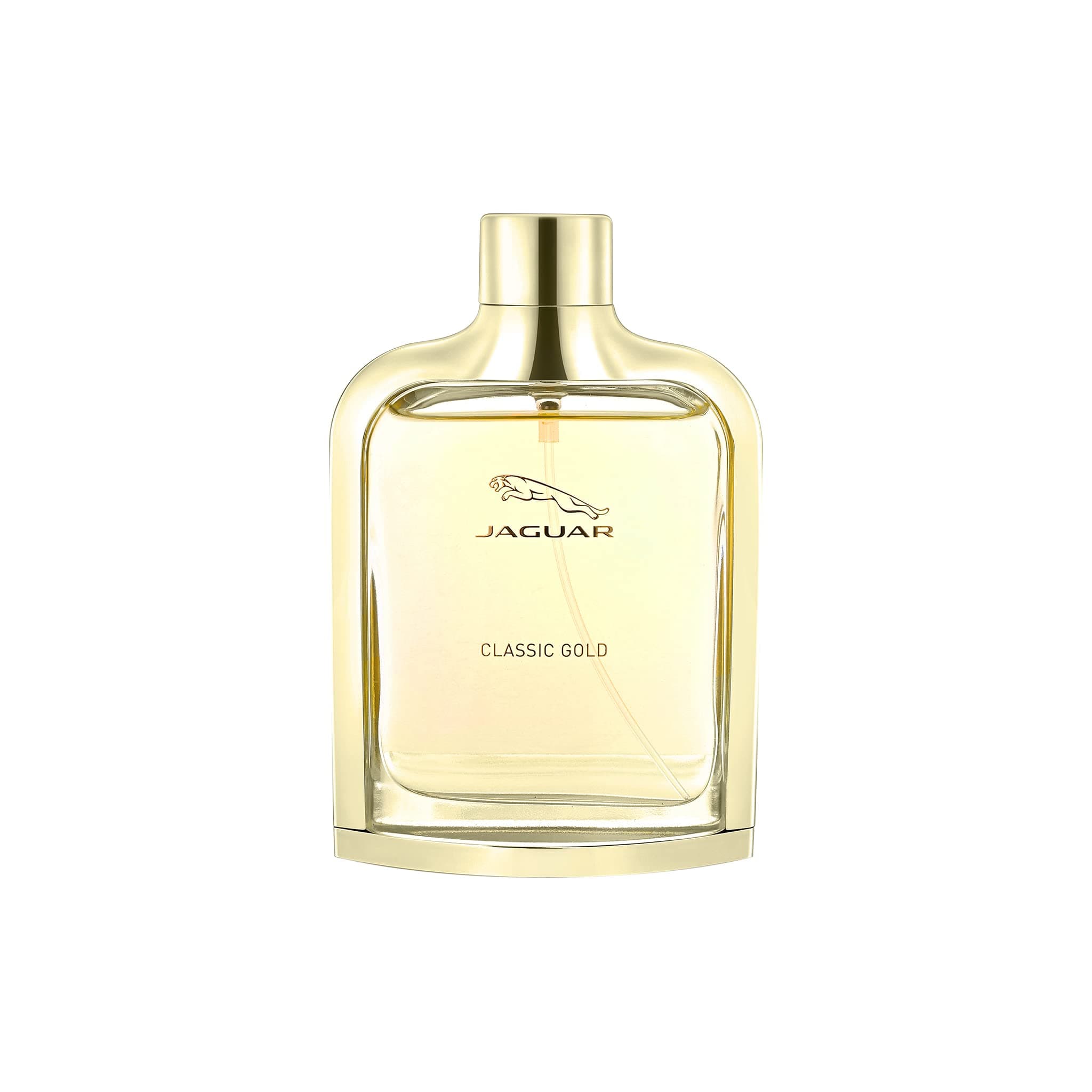 Classic Gold Eau de Toilette 100ml~~BRI