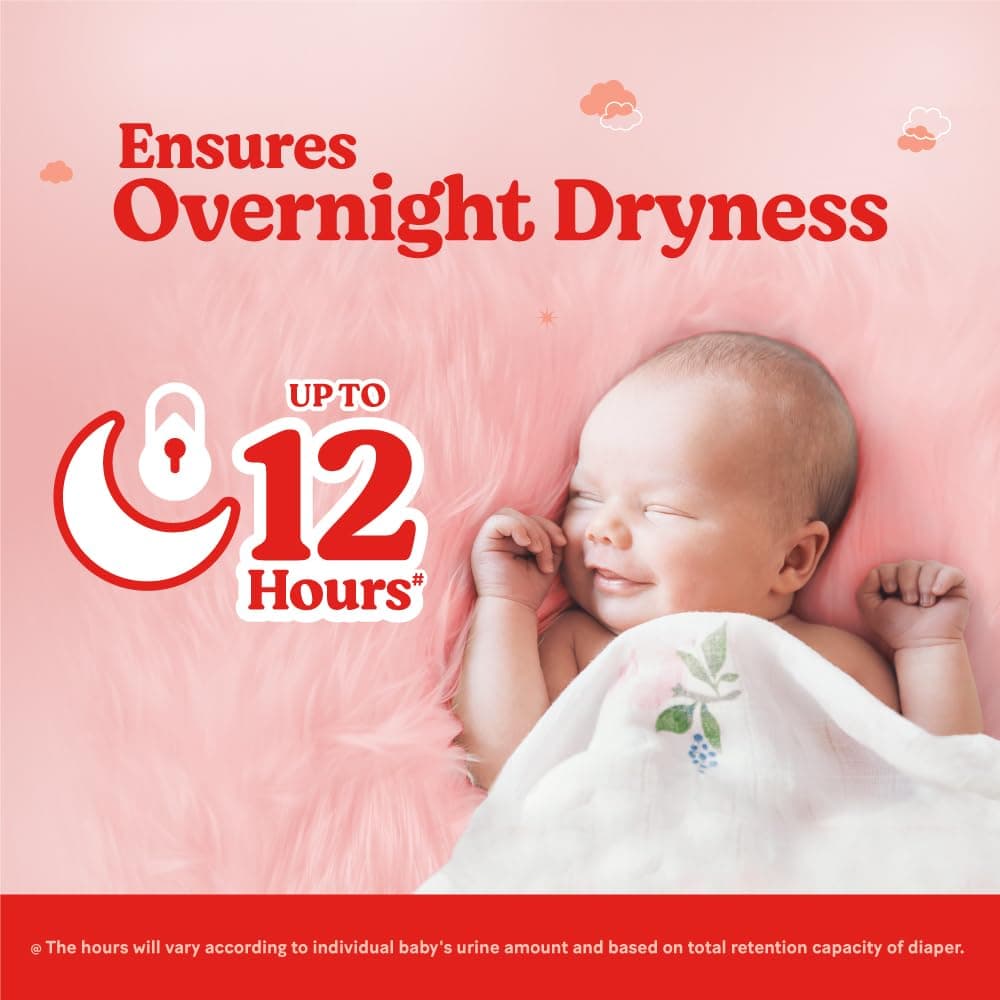 Huggies Wonder Pants, Double Extra Large (XXL) Size Diapers Combo Pack of 2, 24 Counts Per Pack, 48 Count